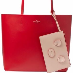 🎈SOLD🎈 Kate Spade - Year of the Pig Little Len